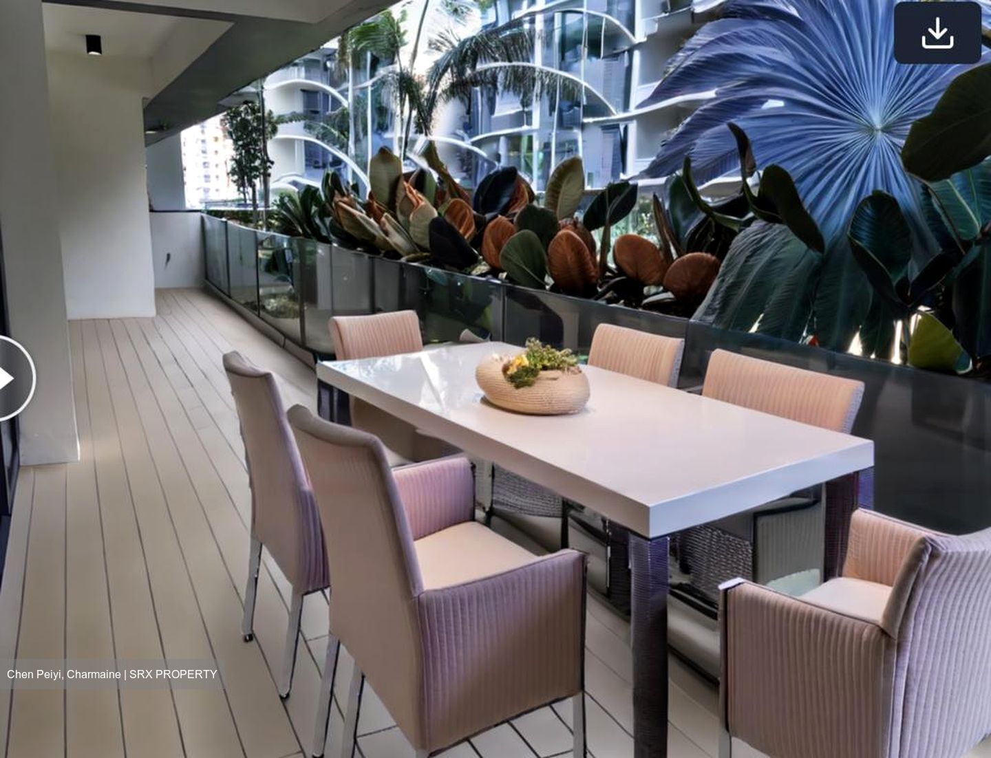 Hedges Park Condominium (D17), Condominium #496824191